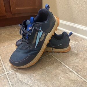 altra lone peak